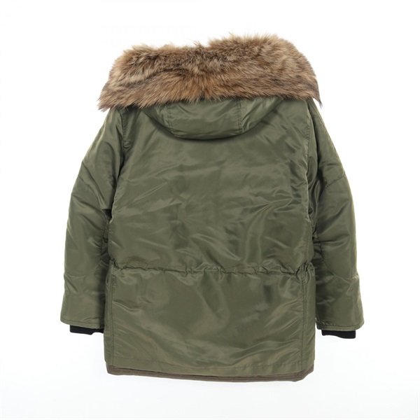 モンクレール(MONCLER)モンクレール RONIER ダウンジャケット 衣料品 アウター メンズ  4230825｜2104102264785｜【公式】新品中古どちらもブランドの通販ならブランドオフ・オンラインストア| BRAND OFF  Online Store