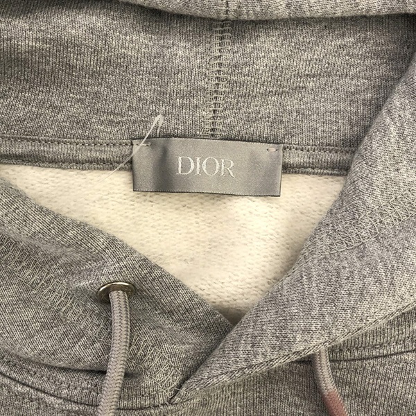 ディオール(Dior)ディオール パーカー パーカー 衣料品 トップス 