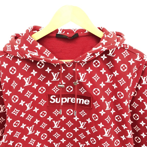 supreme louis vuitton スウェット セール