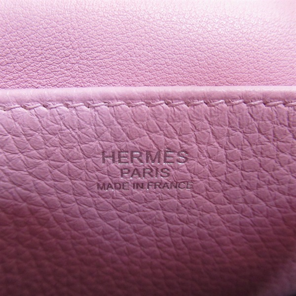 エルメス(HERMES)エルメス アルザン25 モーヴシルベストル ショルダーバッグ ショルダーバッグ バッグ  レディース｜2104102267168｜【公式】新品中古どちらもブランドの通販ならブランドオフ・オンラインストア| BRAND OFF Online  Store