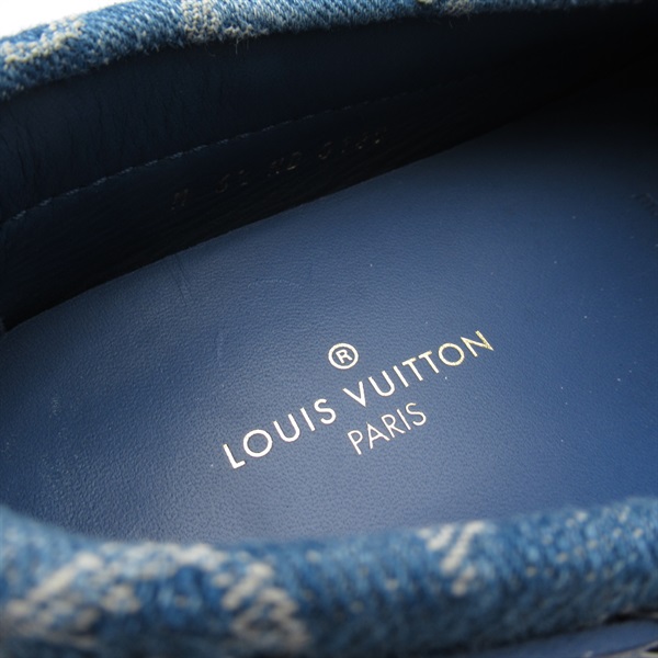 ルイ・ヴィトン(LOUIS VUITTON)ルイ・ヴィトン ドライビングシューズ ...