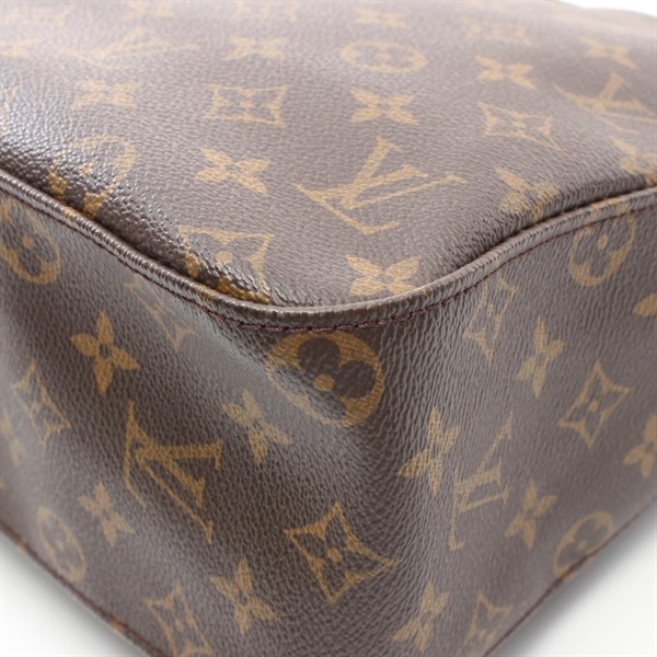 ルイ・ヴィトン(LOUIS VUITTON)ルイ・ヴィトン ルーピングGM モノグラム ショルダーバッグ バッグ レディース  M51145｜2104102268752｜【公式】新品中古どちらもブランドの通販ならブランドオフ・オンラインストア| BRAND OFF Online  Store