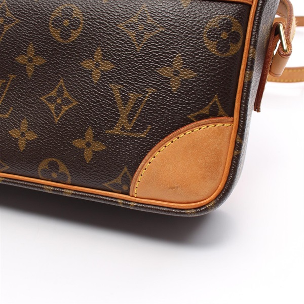 ルイ・ヴィトン(LOUIS VUITTON)ルイ・ヴィトン トロカデロ27 モノグラム ショルダーバッグ バッグ レディース M51274｜2104102268936｜【公式】新品中古どちらもブランドの通販ならブランドオフ・オンラインストア|  BRAND OFF Online Store