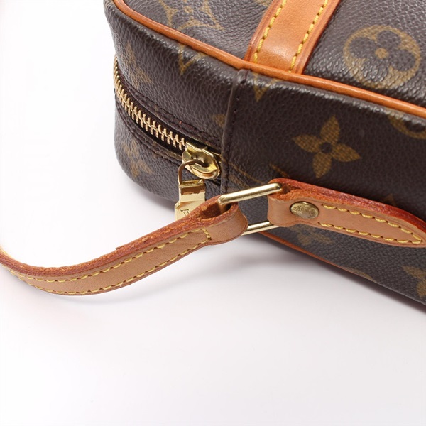 ルイ・ヴィトン(LOUIS VUITTON)ルイ・ヴィトン トロカデロ27 モノグラム ショルダーバッグ バッグ レディース  M51274｜2104102268936｜【公式】新品中古どちらもブランドの通販ならブランドオフ・オンラインストア| BRAND OFF Online  Store