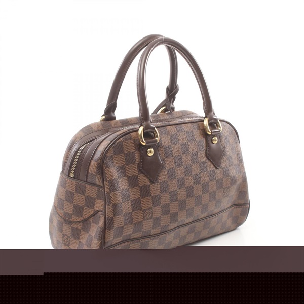 ルイ・ヴィトン(LOUIS VUITTON)ルイ・ヴィトン ドゥオモ ハンドバッグ バッグ レディース  N60008｜2104102276368｜【公式】新品中古どちらもブランドの通販ならブランドオフ・オンラインストア| BRAND OFF Online  Store