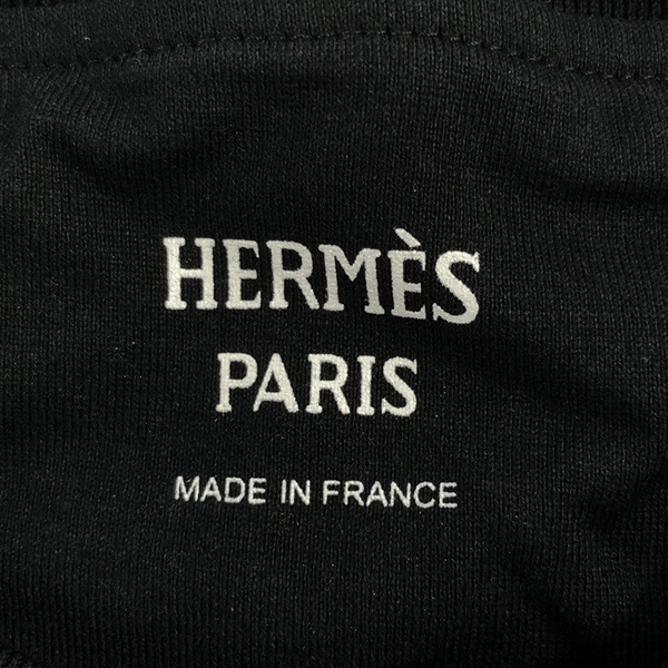 エルメス(HERMES)エルメス Tシャツ 刺繍入りポケット 半袖Tシャツ 衣料品 トップス レディース  H4E4615DA0238｜2104102277884｜【公式】新品中古どちらもブランドの通販ならブランドオフ・オンラインストア| BRAND OFF  Online Store