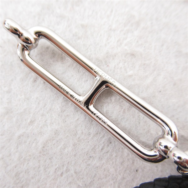 エルメス(HERMES)エルメス レザーブレスレット 《ルリ》 ドゥブルトゥール ブレスレット アクセサリー レディース  H071727FP89T2｜2104102277938｜【公式】新品中古どちらもブランドの通販ならブランドオフ・オンラインストア| BRAND OFF  Online Store