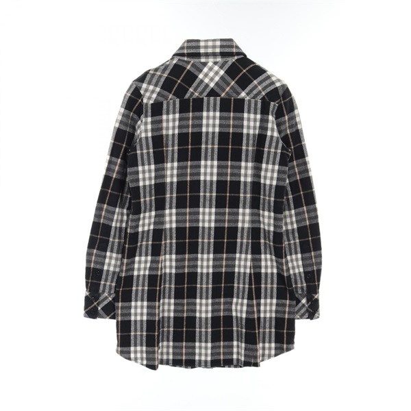 バーバリー(BURBERRY)バーバリー チェック その他トップス 衣料品 トップス  レディース｜2104102279819｜【公式】新品中古どちらもブランドの通販ならブランドオフ・オンラインストア| BRAND OFF Online  Store