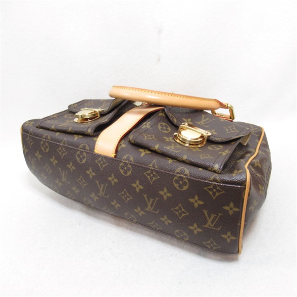 ルイ・ヴィトン(LOUIS VUITTON)ルイ・ヴィトン マンハッタンGM ハンドバッグ ハンドバッグ バッグ レディース  M40025｜2104102281102｜【公式】新品中古どちらもブランドの通販ならブランドオフ・オンラインストア| BRAND OFF Online  Store