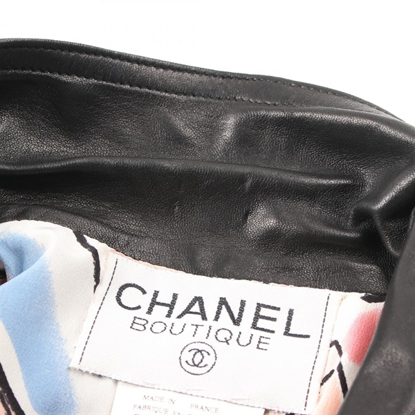 シャネル(CHANEL)シャネル ココマーク ベスト 衣料品 トップス レディース  P05149W02243｜2104102289191｜【公式】新品中古どちらもブランドの通販ならブランドオフ・オンラインストア| BRAND OFF  Online Store