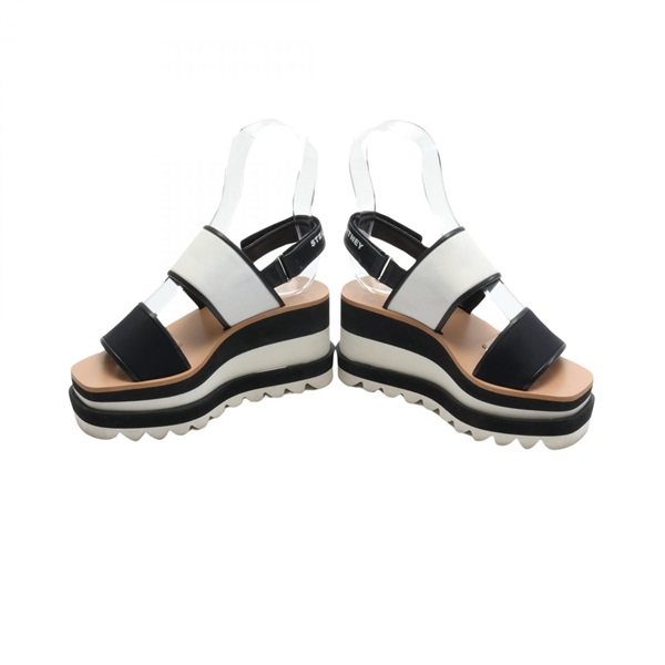 ステラマッカートニー(Stella McCartney)ステラマッカートニー SNEAK ELYSE スニークエリス サンダル 靴  レディース｜2104102289658｜【公式】新品中古どちらもブランドの通販ならブランドオフ・オンラインストア| BRAND OFF Online  Store