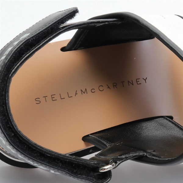 ステラマッカートニー(Stella McCartney)ステラマッカートニー SNEAK ELYSE スニークエリス サンダル 靴  レディース｜2104102289658｜【公式】新品中古どちらもブランドの通販ならブランドオフ・オンラインストア| BRAND OFF Online  Store