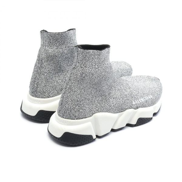 バレンシアガ(BALENCIAGA)バレンシアガ SPEED TRAINER スピードトレーナー スニーカー 靴  レディース｜2104102290159｜【公式】新品中古どちらもブランドの通販ならブランドオフ・オンラインストア| BRAND OFF Online  Store