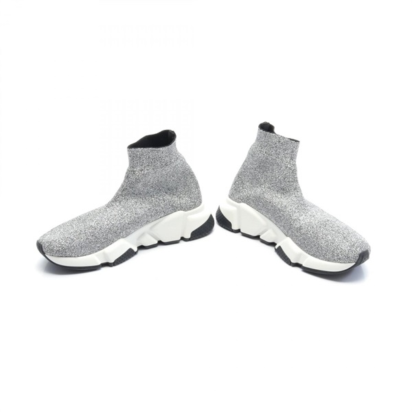 バレンシアガ(BALENCIAGA)バレンシアガ SPEED TRAINER スピードトレーナー スニーカー 靴  レディース｜2104102290159｜【公式】新品中古どちらもブランドの通販ならブランドオフ・オンラインストア| BRAND OFF Online  Store