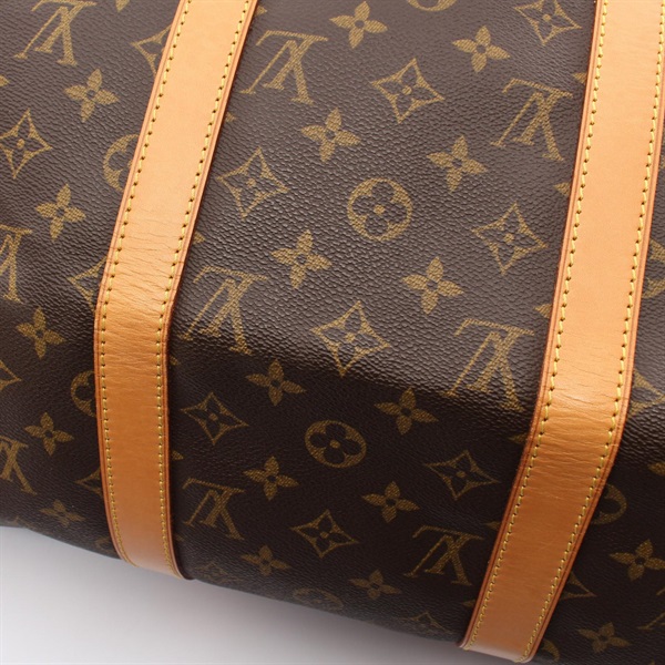 ルイ・ヴィトン(LOUIS VUITTON)ルイ・ヴィトン キーポル バンドリエール50 モノグラム ボストンバッグ バッグ メンズ レディース  M41416｜2104102290890｜【公式】新品中古どちらもブランドの通販ならブランドオフ・オンラインストア| BRAND OFF Online  Store