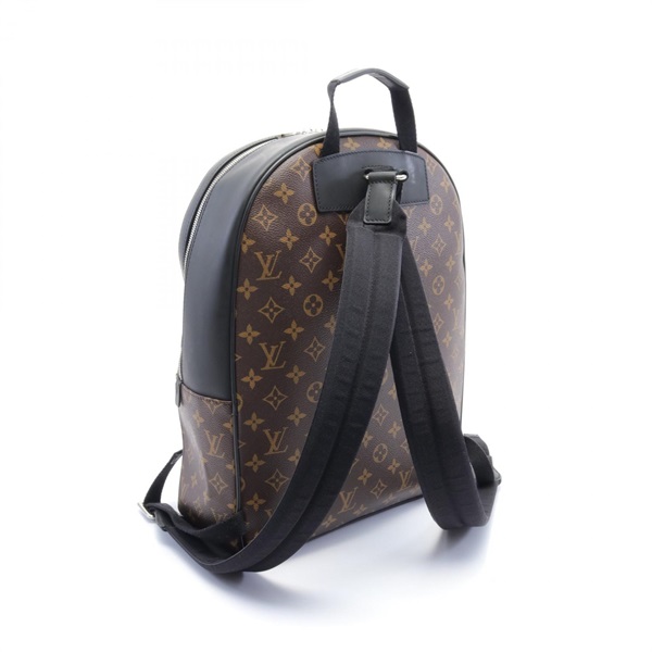 ルイ・ヴィトン(LOUIS VUITTON)ルイ・ヴィトン ジョッシュ NV モノグラムマカサー リュックサック バックパック バッグ メンズ  M45349｜2104102292597｜【公式】新品中古どちらもブランドの通販ならブランドオフ・オンラインストア| BRAND OFF Online  Store