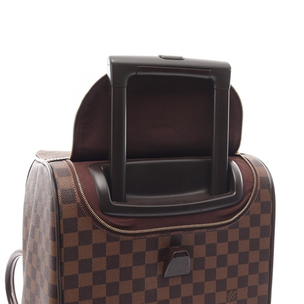 ルイ・ヴィトン(LOUIS VUITTON)ルイ・ヴィトン エオール50 ダミエエベヌ キャリーバッグ バッグ メンズ レディース N23205｜2104102294133｜【公式】新品中古どちらもブランドの通販ならブランドオフ・オンラインストア|  BRAND OFF Online Store