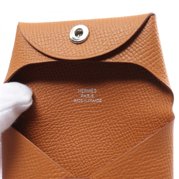 エルメス(HERMES)エルメス バスティア ゴールド コインケース 財布  レディース｜2104102294324｜【公式】新品中古どちらもブランドの通販ならブランドオフ・オンラインストア| BRAND OFF Online  Store