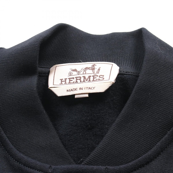 エルメス(HERMES)エルメス テディブルゾン レザーパッチ ジュ ダドレス ブルゾン 衣料品 アウター メンズ  H457810HA01ME｜2104102294423｜【公式】新品中古どちらもブランドの通販ならブランドオフ・オンラインストア| BRAND OFF  Online Store