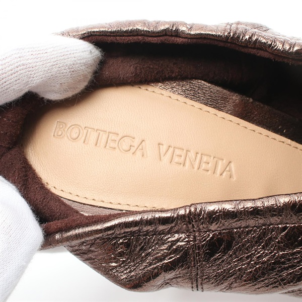 ボッテガヴェネタ(BOTTEGA VENETA)ボッテガヴェネタ アーモンド パンプス 靴 レディース｜2104102296755｜【公式】新品中古どちらもブランドの通販ならブランドオフ・オンラインストア|  BRAND OFF Online Store