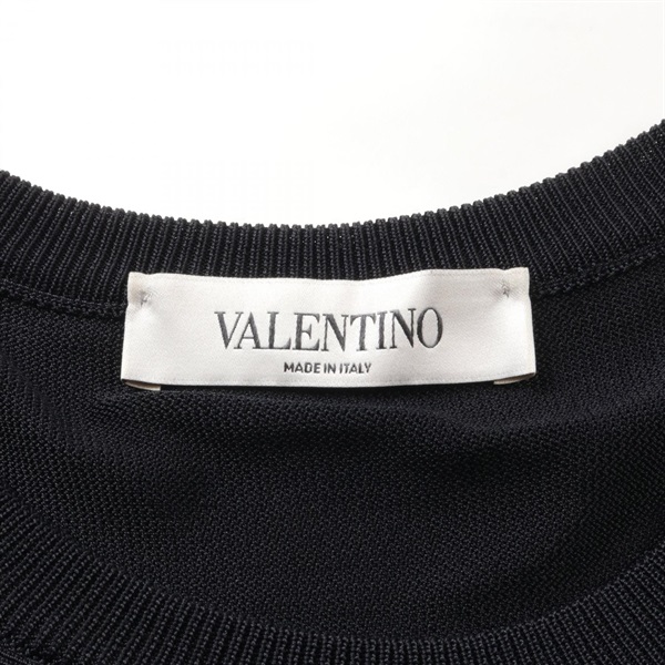 ヴァレンチノ(Valentino)ヴァレンチノ ニット その他トップス 衣料品 トップス レディース 0000023571  01｜2104102301602｜【公式】新品中古どちらもブランドの通販ならブランドオフ・オンラインストア| BRAND OFF Online  Store