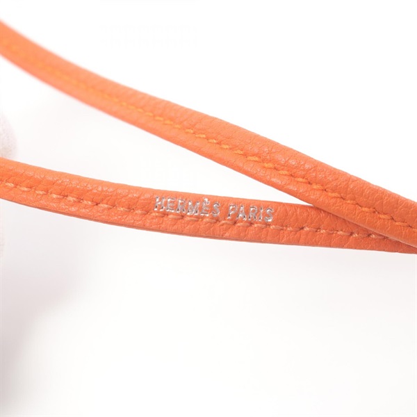 エルメス(HERMES)エルメス シフレ 犬笛 ドッグホイッスル その他小物 アクセサリー メンズ  レディース｜2104102302944｜【公式】新品中古どちらもブランドの通販ならブランドオフ・オンラインストア| BRAND OFF Online  Store