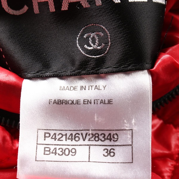 シャネル(CHANEL)シャネル その他ジャケット 衣料品 アウター レディース  P42146｜2104102306553｜【公式】新品中古どちらもブランドの通販ならブランドオフ・オンラインストア| BRAND OFF Online  Store