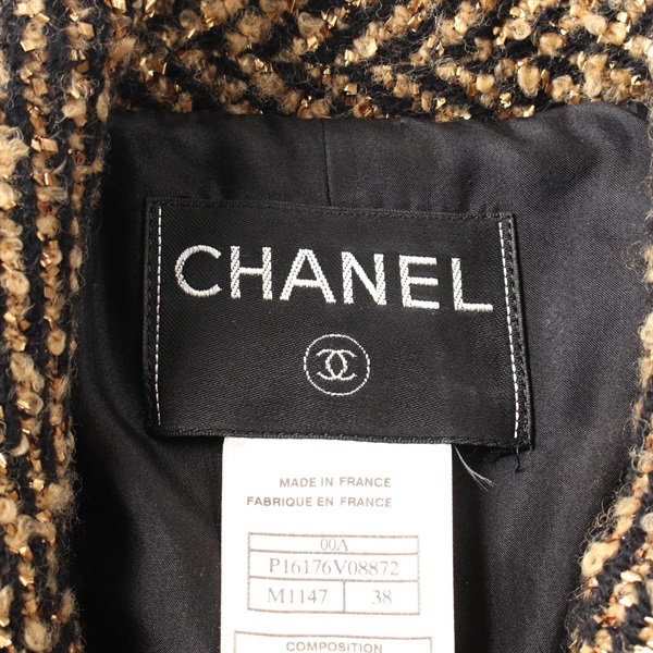 シャネル(CHANEL)シャネル スーツ 衣料品 レディース  P16176V08872｜2104102307239｜【公式】新品中古どちらもブランドの通販ならブランドオフ・オンラインストア| BRAND OFF  Online Store