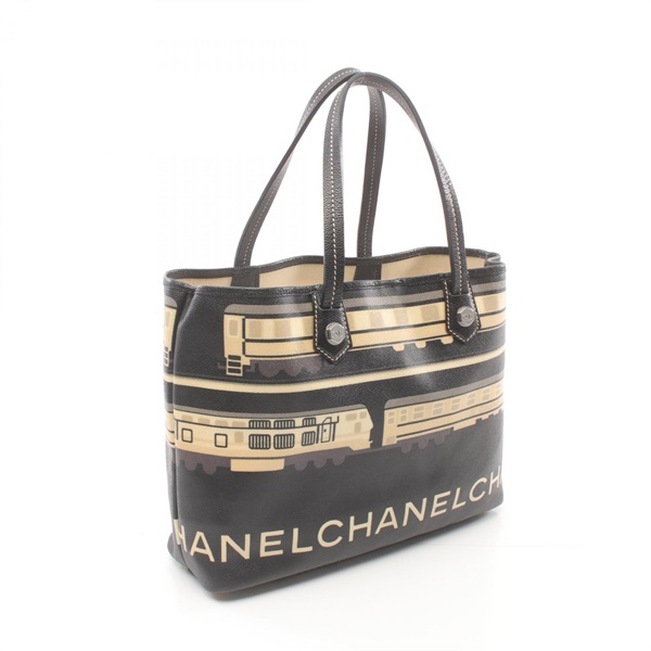 シャネル(CHANEL)シャネル セントラルステーション トートバッグ バッグ レディース  A34026｜2104102307499｜【公式】新品中古どちらもブランドの通販ならブランドオフ・オンラインストア| BRAND OFF Online  Store