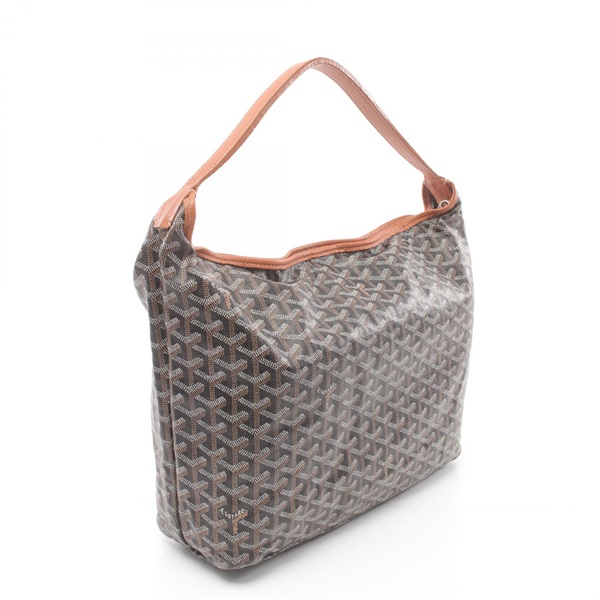 ゴヤール(GOYARD)ゴヤール フィジー ショルダーバッグ バッグ  レディース｜2104102308663｜【公式】新品中古どちらもブランドの通販ならブランドオフ・オンラインストア| BRAND OFF Online  Store