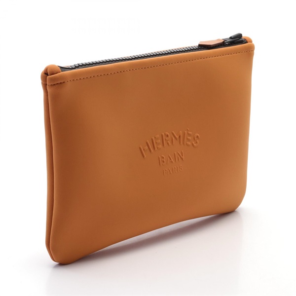 エルメス(HERMES)エルメス ネオバンPM マイヨンマラン ポーチ バッグ  レディース｜2104102310505｜【公式】新品中古どちらもブランドの通販ならブランドオフ・オンラインストア| BRAND OFF Online  Store