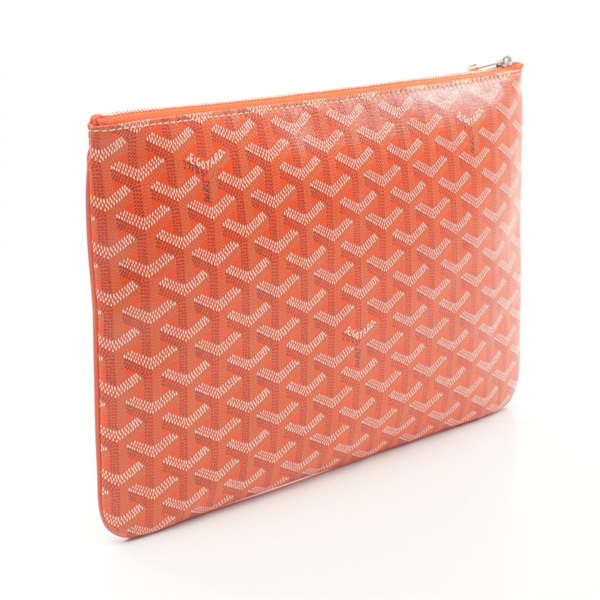 ゴヤール(GOYARD)ゴヤール セカンドバッグ クラッチバッグ バッグ  レディース｜2104102312332｜【公式】新品中古どちらもブランドの通販ならブランドオフ・オンラインストア| BRAND OFF Online  Store