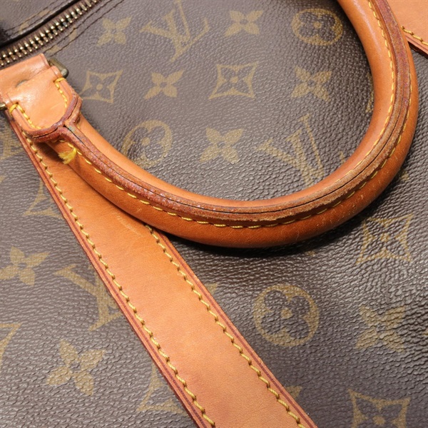 ルイ・ヴィトン(LOUIS VUITTON)ルイ・ヴィトン キーポル バンドリエール55 モノグラム ボストンバッグ バッグ メンズ レディース  M41414｜2104102312363｜【公式】新品中古どちらもブランドの通販ならブランドオフ・オンラインストア| BRAND OFF Online  Store