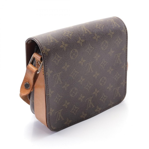 ルイ・ヴィトン(LOUIS VUITTON)ルイ・ヴィトン カルトシエールMM ショルダーバッグ バッグ レディース M51253｜2104102315005｜【公式】新品中古どちらもブランドの通販ならブランドオフ・オンラインストア|  BRAND OFF Online Store