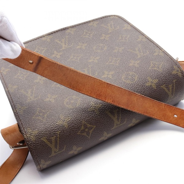 ルイ・ヴィトン(LOUIS VUITTON)ルイ・ヴィトン カルトシエールMM ショルダーバッグ バッグ レディース M51253｜2104102315005｜【公式】新品中古どちらもブランドの通販ならブランドオフ・オンラインストア|  BRAND OFF Online Store