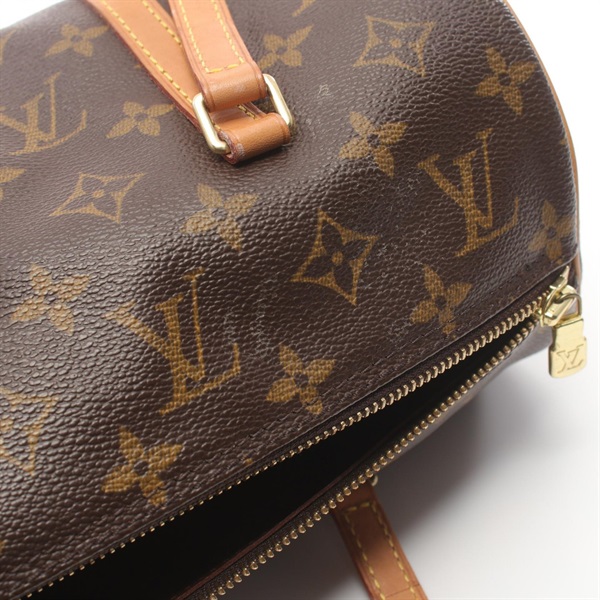 ルイ・ヴィトン(LOUIS VUITTON)ルイ・ヴィトン パピヨン30 モノグラム ハンドバッグ バッグ レディース M51385｜2104102315791｜【公式】新品中古どちらもブランドの通販ならブランドオフ・オンラインストア|  BRAND OFF Online Store