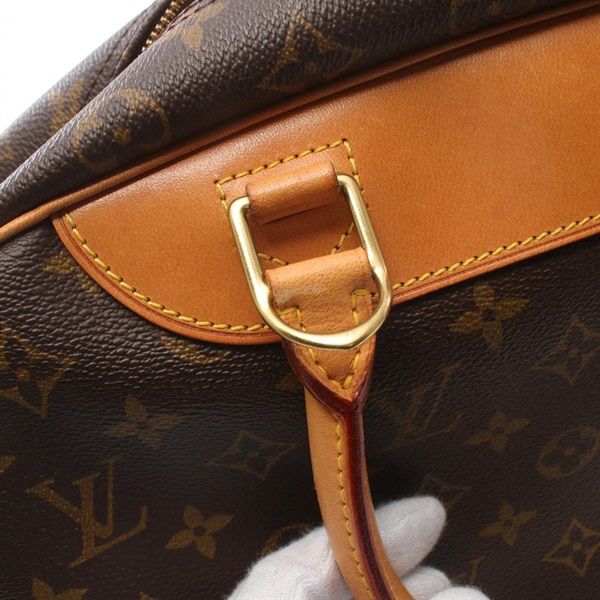 ルイ・ヴィトン(LOUIS VUITTON)ルイ・ヴィトン ドーヴィル ボーリングヴァニティ ハンドバッグ バッグ レディース M47270｜2104102318532｜【公式】新品中古どちらもブランドの通販ならブランドオフ・オンラインストア|  BRAND OFF Online Store