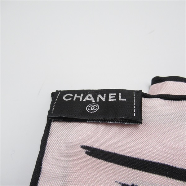 シャネル(CHANEL)シャネル スカーフ スカーフ 衣料品 レディース 