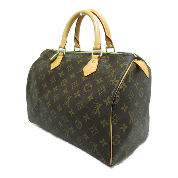 ルイ・ヴィトン(LOUIS VUITTON)ルイ・ヴィトン スピーディ30 ハンドバッグ バッグ レディース M41108｜2106800503128｜【公式】新品中古どちらもブランドの通販ならブランドオフ・オンラインストア|  BRAND OFF Online Store