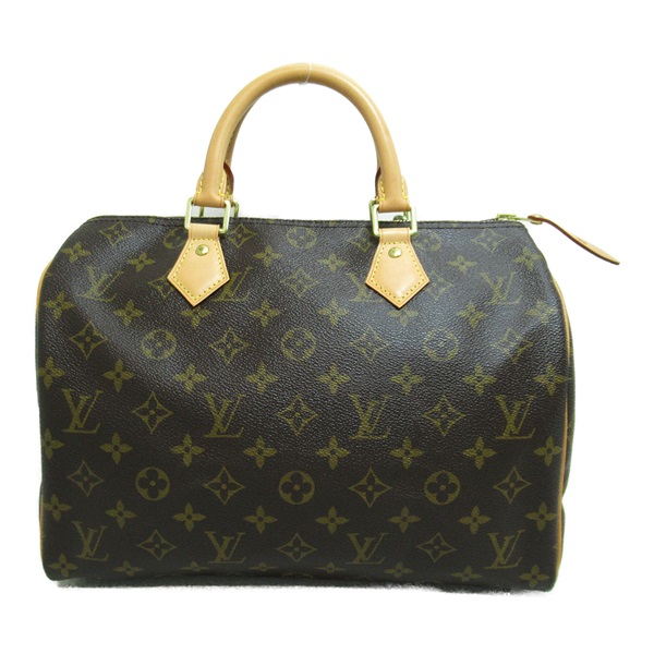 ルイ・ヴィトン(LOUIS VUITTON)ルイ・ヴィトン スピーディ30 