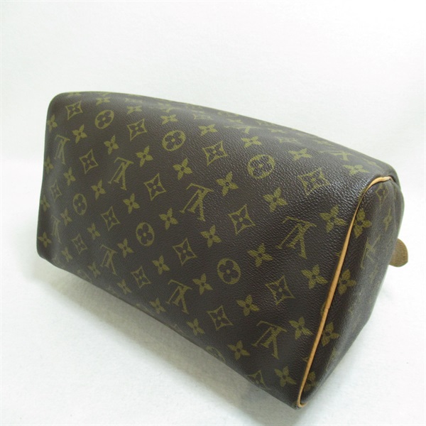 ルイ・ヴィトン(LOUIS VUITTON)ルイ・ヴィトン スピーディ30 ハンドバッグ バッグ レディース M41108｜2106800503128｜【公式】新品中古どちらもブランドの通販ならブランドオフ・オンラインストア|  BRAND OFF Online Store