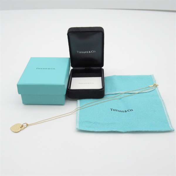 ティファニー(TIFFANY＆CO)ティファニー リターン トゥ ティファニーネックレス ネックレス ジュエリー  レディース｜2106800505689｜【公式】新品中古どちらもブランドの通販ならブランドオフ・オンラインストア| BRAND OFF Online  Store