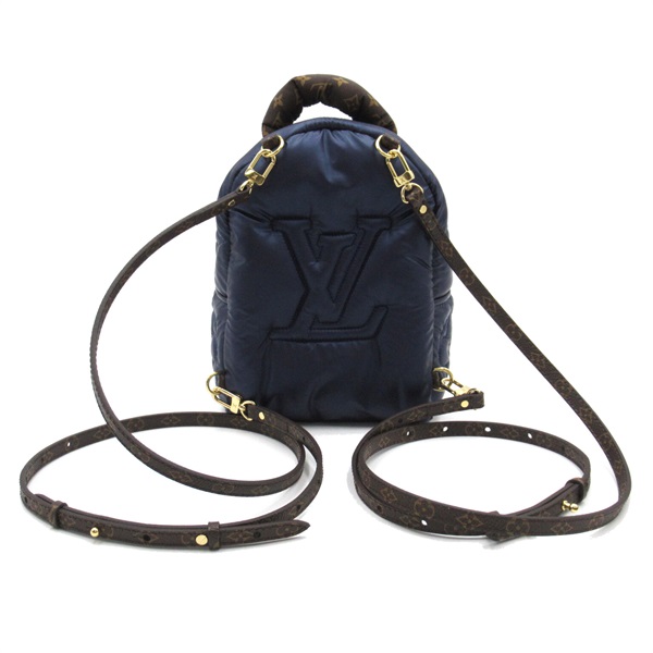 ルイ・ヴィトン(LOUIS VUITTON)ルイ・ヴィトン パームスプリングス バックパック MINI リュックサック バックパック バッグ  レディース M21060｜2106800508680｜【公式】新品中古どちらもブランドの通販ならブランドオフ・オンラインストア| BRAND OFF  Online Store