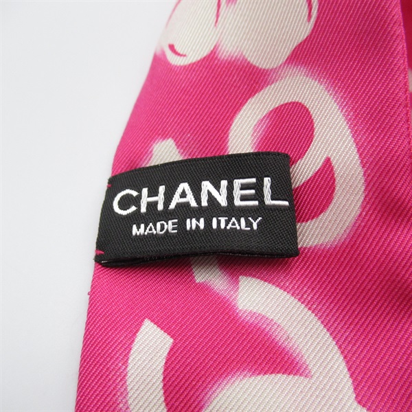 シャネル(CHANEL)シャネル シルク ツイリー スリムバンドー スカーフ 衣料品 レディース  AA0349｜2106800510911｜【公式】新品中古どちらもブランドの通販ならブランドオフ・オンラインストア| BRAND OFF Online  Store