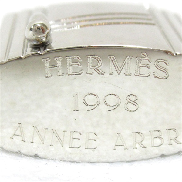 エルメス(HERMES)エルメス チャーム カデナ 1998 カデナ アクセサリー ...