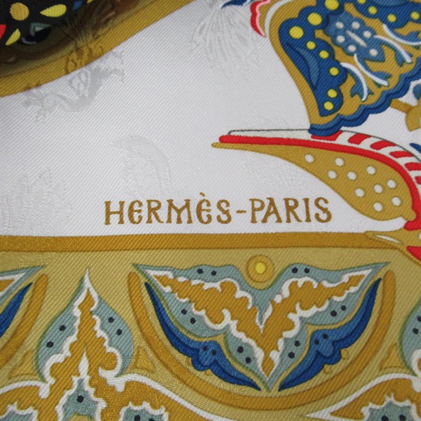 エルメス(HERMES)エルメス カレ90 スカーフ 衣料品 レディース CIGLS 
