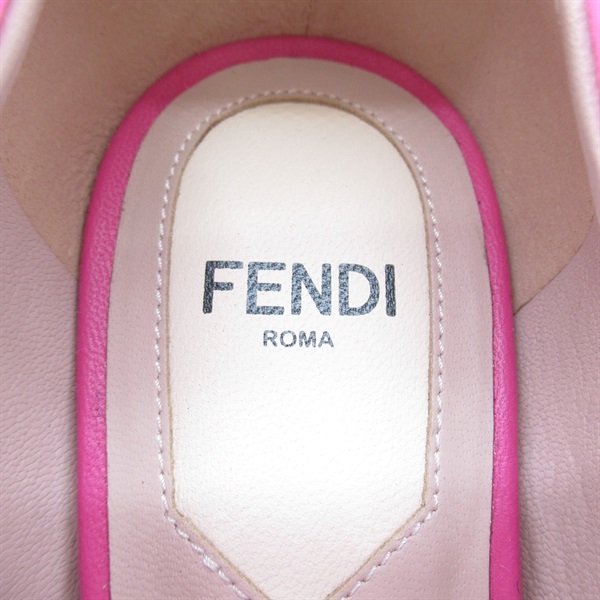 フェンディ(FENDI)フェンディ プリンツ オン ニッキーミナージュ ...