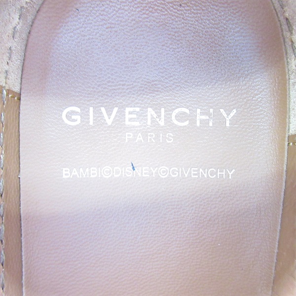 ジバンシィ(GIVENCHY)ジバンシィ スリッポンスニーカー スニーカー 靴 レディース｜2106800514834｜【公式】新品中古どちらもブランドの通販ならブランドオフ・オンラインストア|  BRAND OFF Online Store