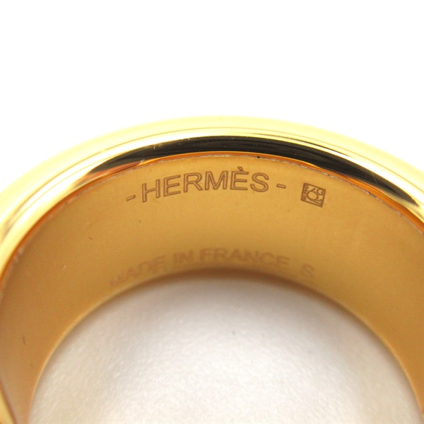 エルメス(HERMES)エルメス HロゴOLYMPEリングXS リング・指輪 ジュエリー メンズ レディース ｜2106800519532｜【公式】新品中古どちらもブランドの通販ならブランドオフ・オンラインストア| BRAND OFF Online Store