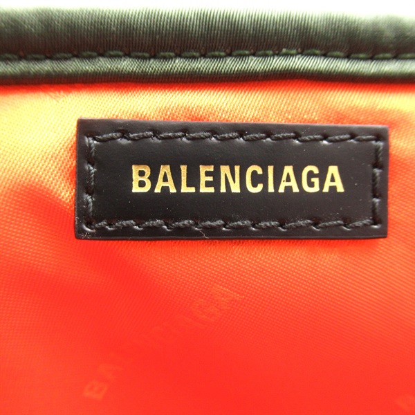 バレンシアガ(BALENCIAGA)バレンシアガ ネイビースモールカバス トートバッグ バッグ レディース 339933｜2106800519860｜【公式】新品中古どちらもブランドの通販ならブランドオフ・オンラインストア|  BRAND OFF Online Store